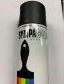 Spray Noir 400ml