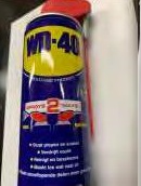 WD-40