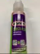 Wynn’s substi-plomb