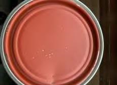 Peinture antirouille 1L