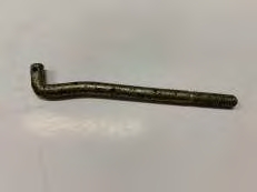 Biellette commande carburateur (Cc924410)