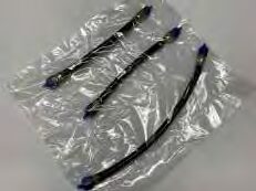 Flexible essence (jeu de 3)