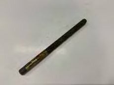 Goujons filtre essence (Cc919450)