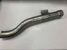 Goulotte remplissage réservoir Early (Cc924677)