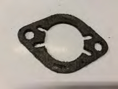 Joint carburateur sur collecteur (Cc637191)