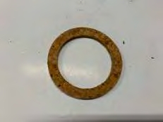 Joint cloche pompe à essence (Cc639110)