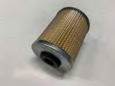 Cartouche filtre a essence