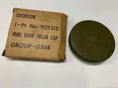 Bouchon reservoir late NOS (Cc927512)