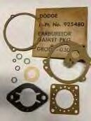 Kit joint carburateur Zenith (cc925480)