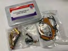Kit réparation carburateur Carter (cc1073078)