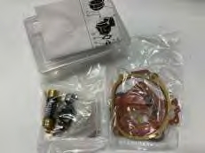 Kit réparation carburateur Zenith (Cc1057795)