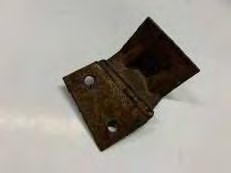 Charniere pédale (Cc950865)