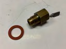 Kit pointeau carburateur Carter (Cc695225)