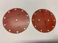 Membrane pompe essence 6 clapets