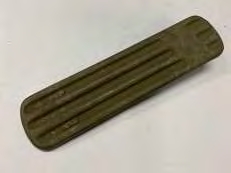 Pédale accélérateur (Cc966619)