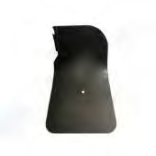 Plaque pare chaleur 6 clapets (Cc1090896)