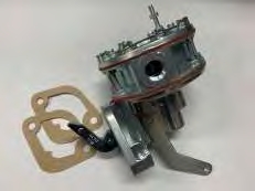 Pompe à essence 6 clapets neuve (cc1090310)