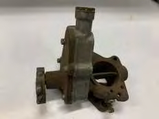 Régulateur carburateur carter NOS (cc1073080)