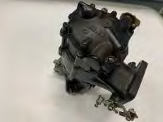 Carburateur Zenith (échange standard) (Cc922260)