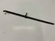 Tige commande levier accélérateur