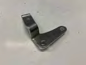 Support tirette accusateur sur collecteur NOS