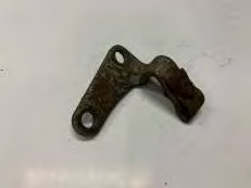 Support tirette accusateur sur collecteur occasion coplite