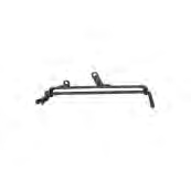 Tringlerie accélérateur