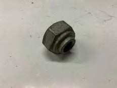 Écrou borgne cuve filtre essence (Cc919451)