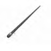 Tube essence réservoir vers union ambulance (Cc925585)