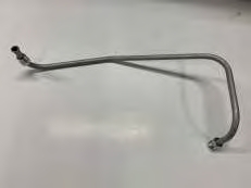 Tube essence pompe carbu Carter (Cc923385)