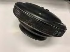 Cartouche filtre a air (Cc927611)