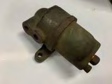 Filtre a essence filtre complet (cc915093)