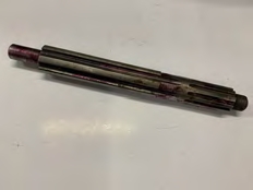 Arbre à cannelures (Cc556830)