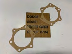 Joint boite de vitesse (Cc921855)