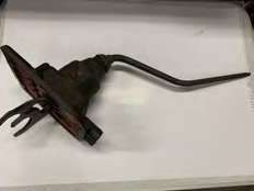 Couvercle complet (Cc921166)