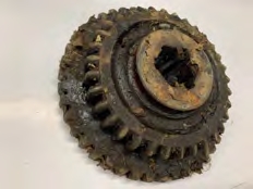 Pignon 1ere/2eme (Cc556831)