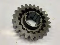 Pignon 3eme/4eme (Cc556868)