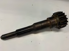 Pignon à queue (cc583300)