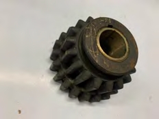 Pignon marche arrière (cc556836)