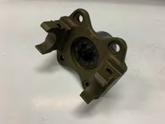 Chape boite de vitesse grand modèle (Cc917162)