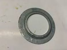 Rondelle déflecteur roulement pignon à queue (Cc556885)