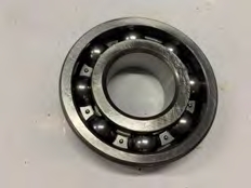 Roulement arbre cannelure (Cc564742)