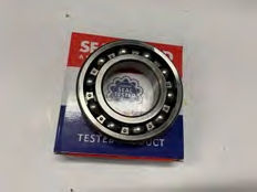 Roulement pignon à queue (Cc620520)