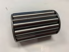 Roulement train fixe (Cc556911)