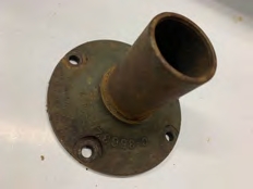 Support guide butée (Cc556778)