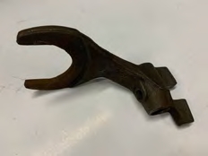 Fourchette commande 3eme /4eme (Cc556843)