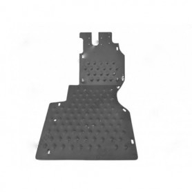 Plaque plancher avant gauche (Cc930898)