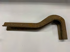 Support marche pied (Cc925468)