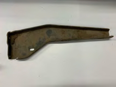 Support marche pied (Cc925468)