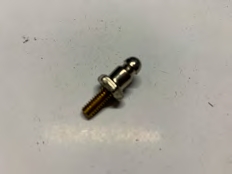 Teton fixation capot command car